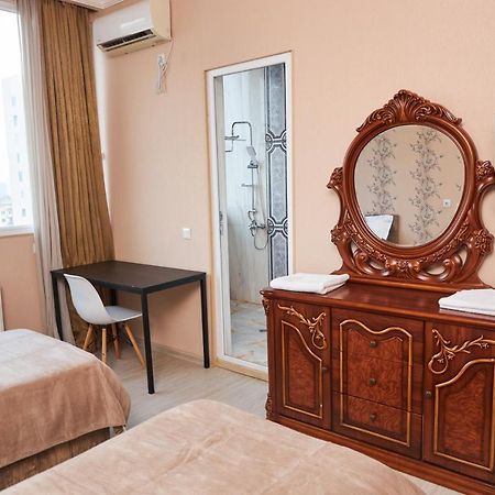 Hotel New Star Tbilisi Esterno foto