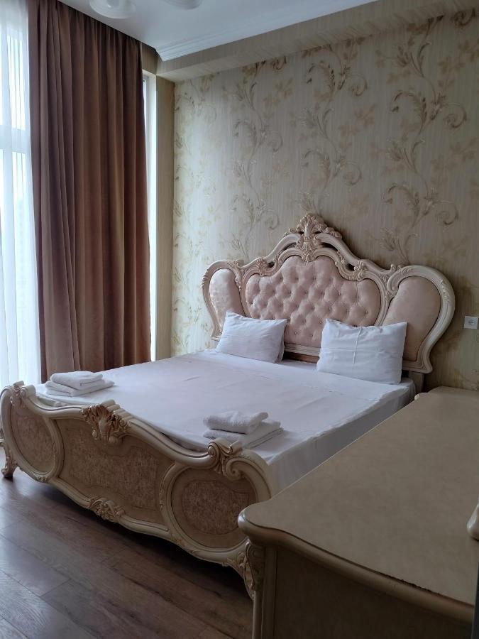 Hotel New Star Tbilisi Esterno foto