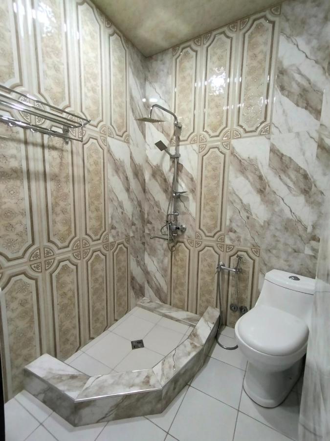 Hotel New Star Tbilisi Esterno foto