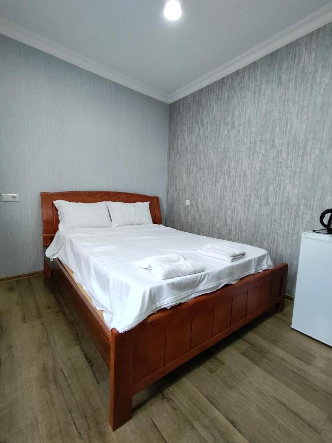 Hotel New Star Tbilisi Esterno foto