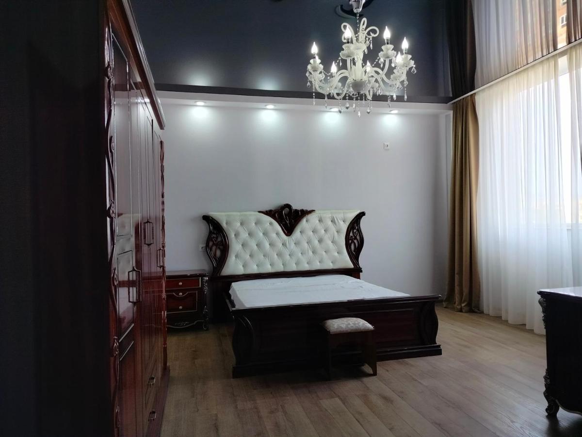 Hotel New Star Tbilisi Esterno foto