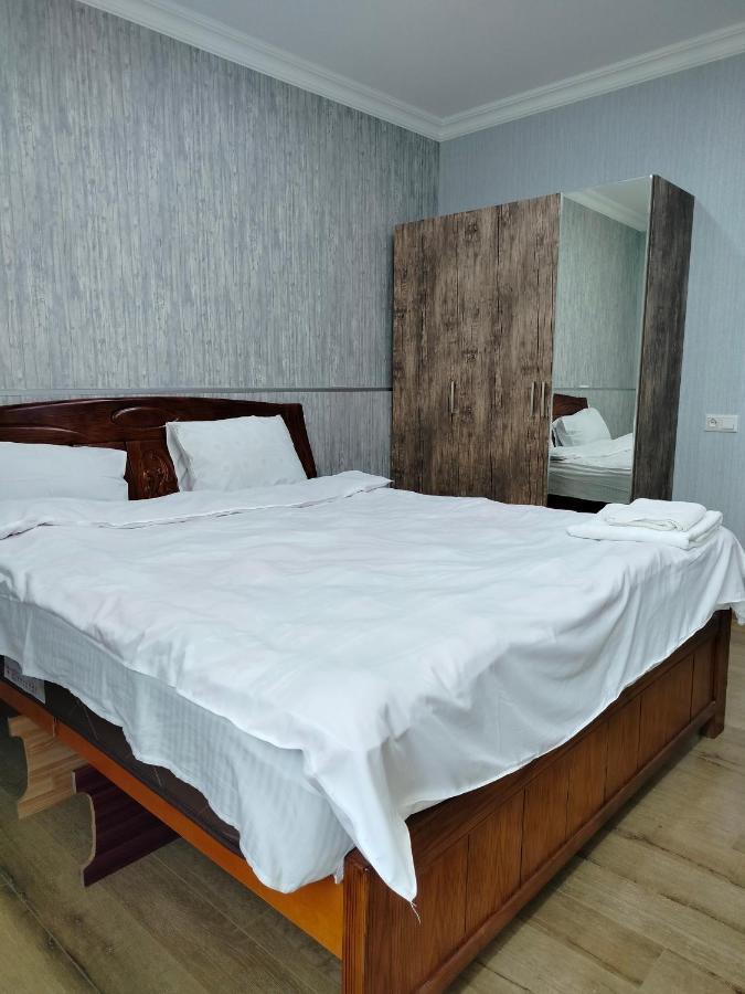 Hotel New Star Tbilisi Esterno foto
