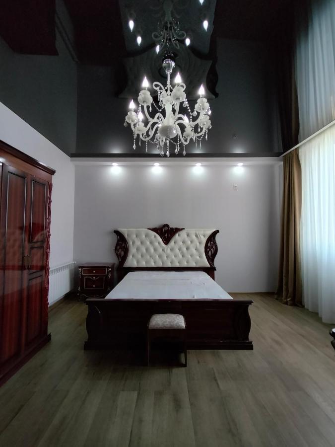 Hotel New Star Tbilisi Esterno foto