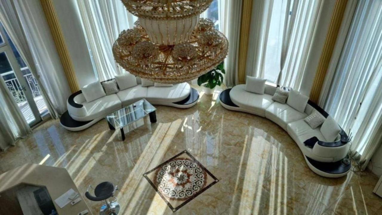 Hotel New Star Tbilisi Esterno foto