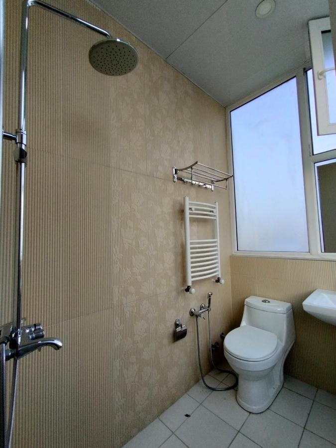 Hotel New Star Tbilisi Esterno foto